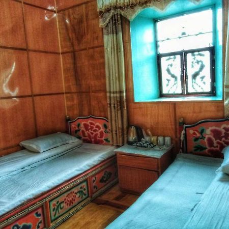 Zishuo Zihua Guest House داوتشينغ المظهر الخارجي الصورة