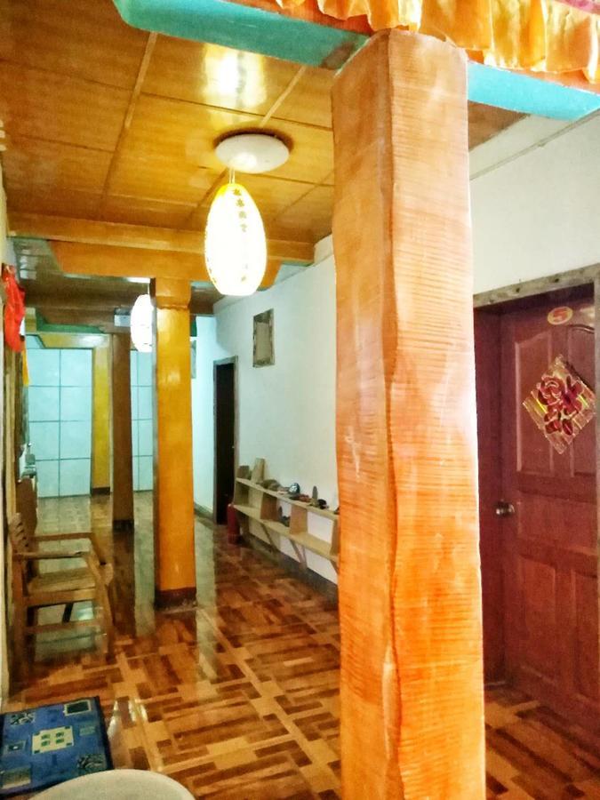 Zishuo Zihua Guest House داوتشينغ المظهر الخارجي الصورة