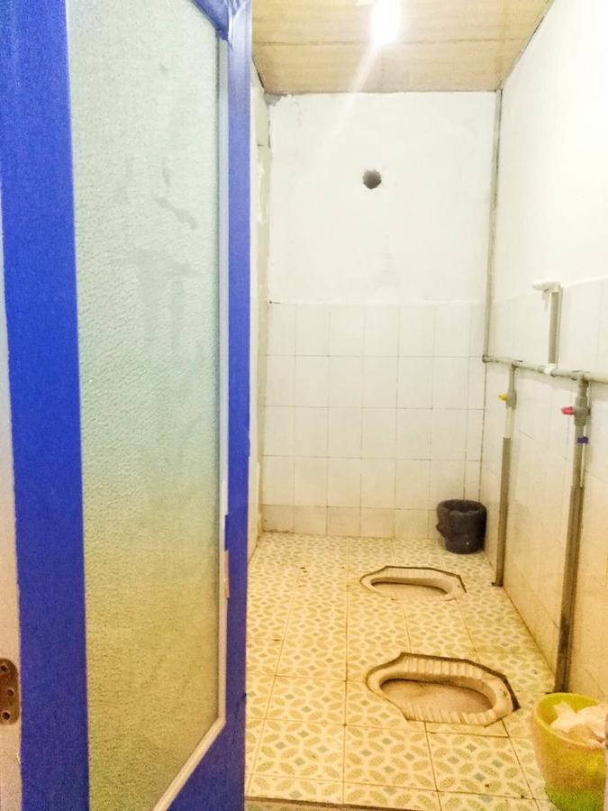 Zishuo Zihua Guest House داوتشينغ المظهر الخارجي الصورة