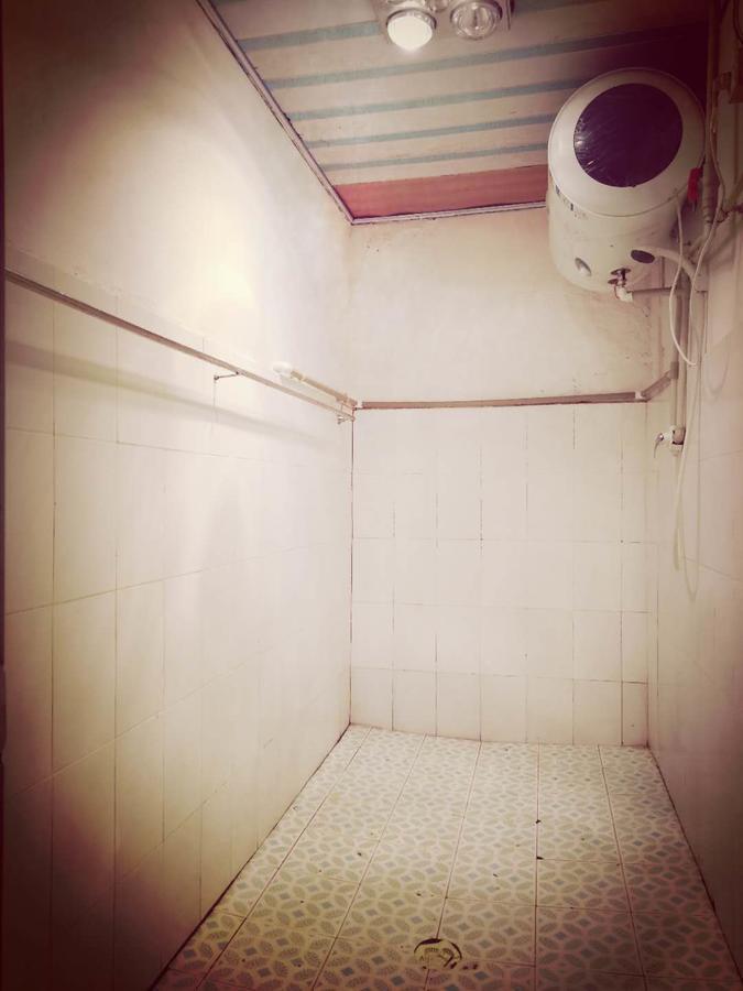 Zishuo Zihua Guest House داوتشينغ المظهر الخارجي الصورة