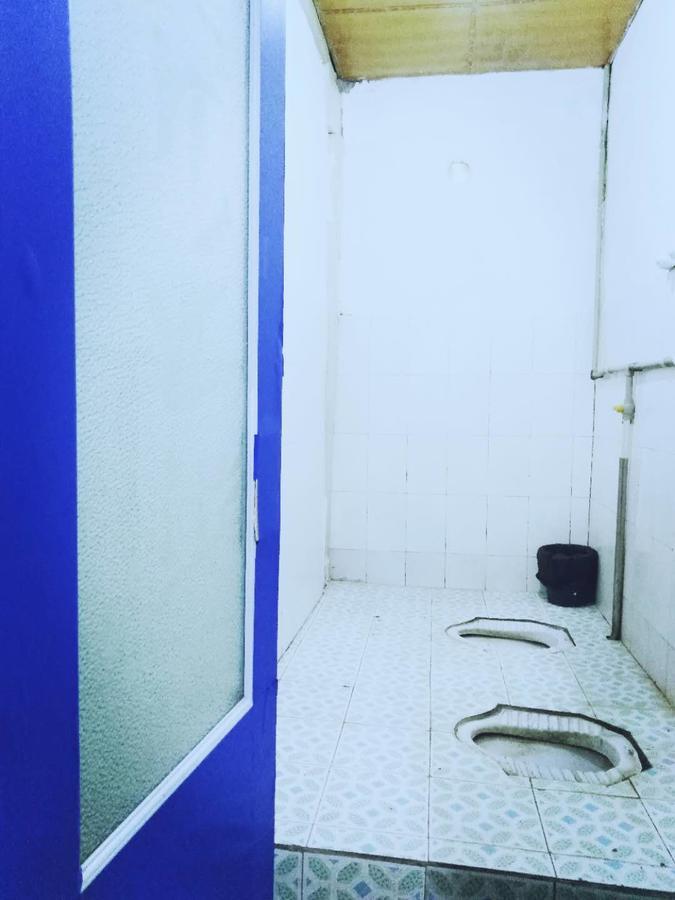 Zishuo Zihua Guest House داوتشينغ المظهر الخارجي الصورة