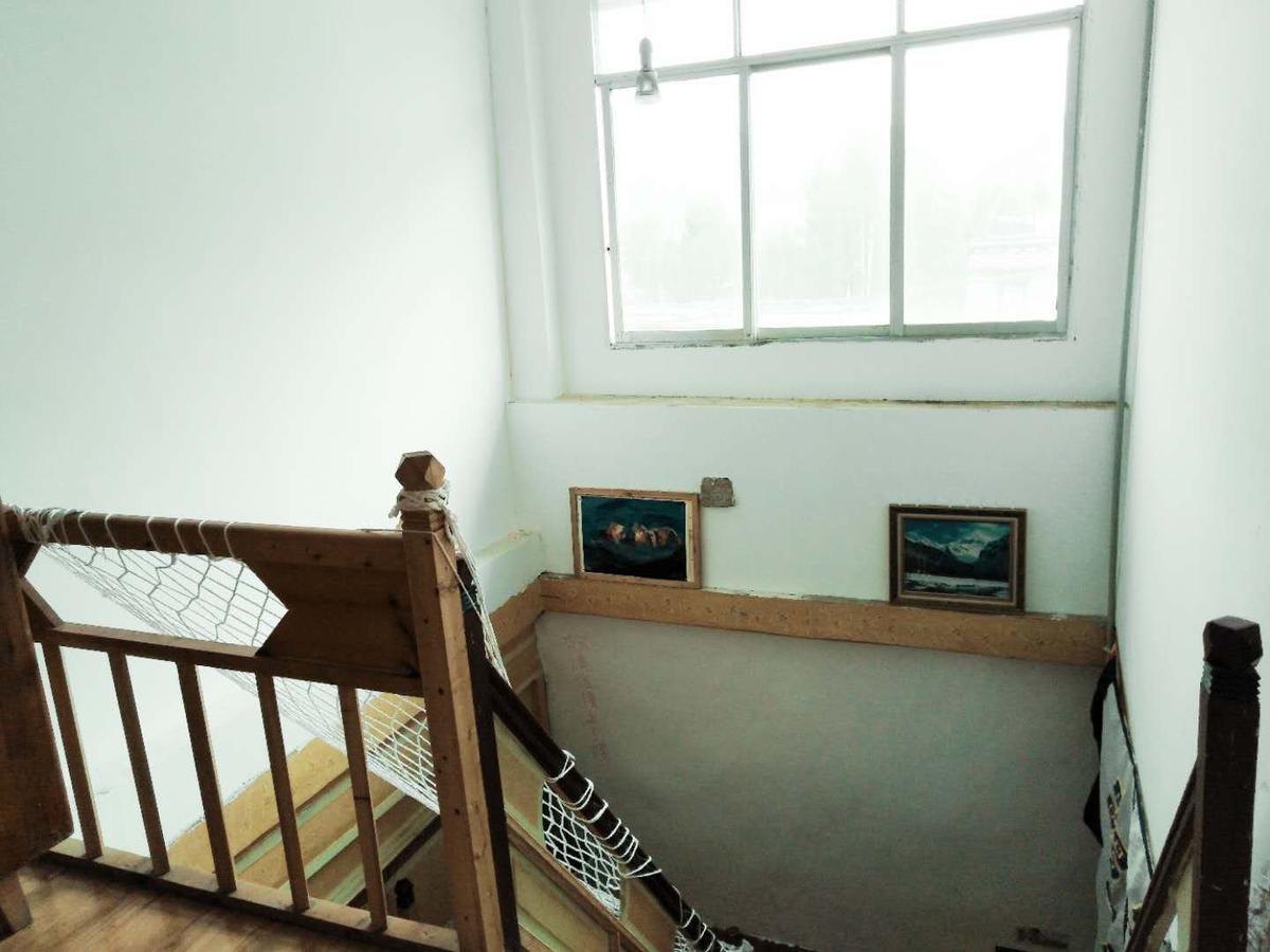 Zishuo Zihua Guest House داوتشينغ المظهر الخارجي الصورة