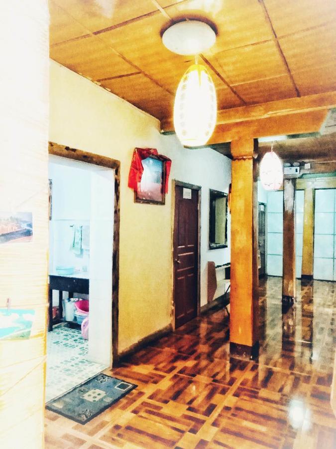 Zishuo Zihua Guest House داوتشينغ المظهر الخارجي الصورة