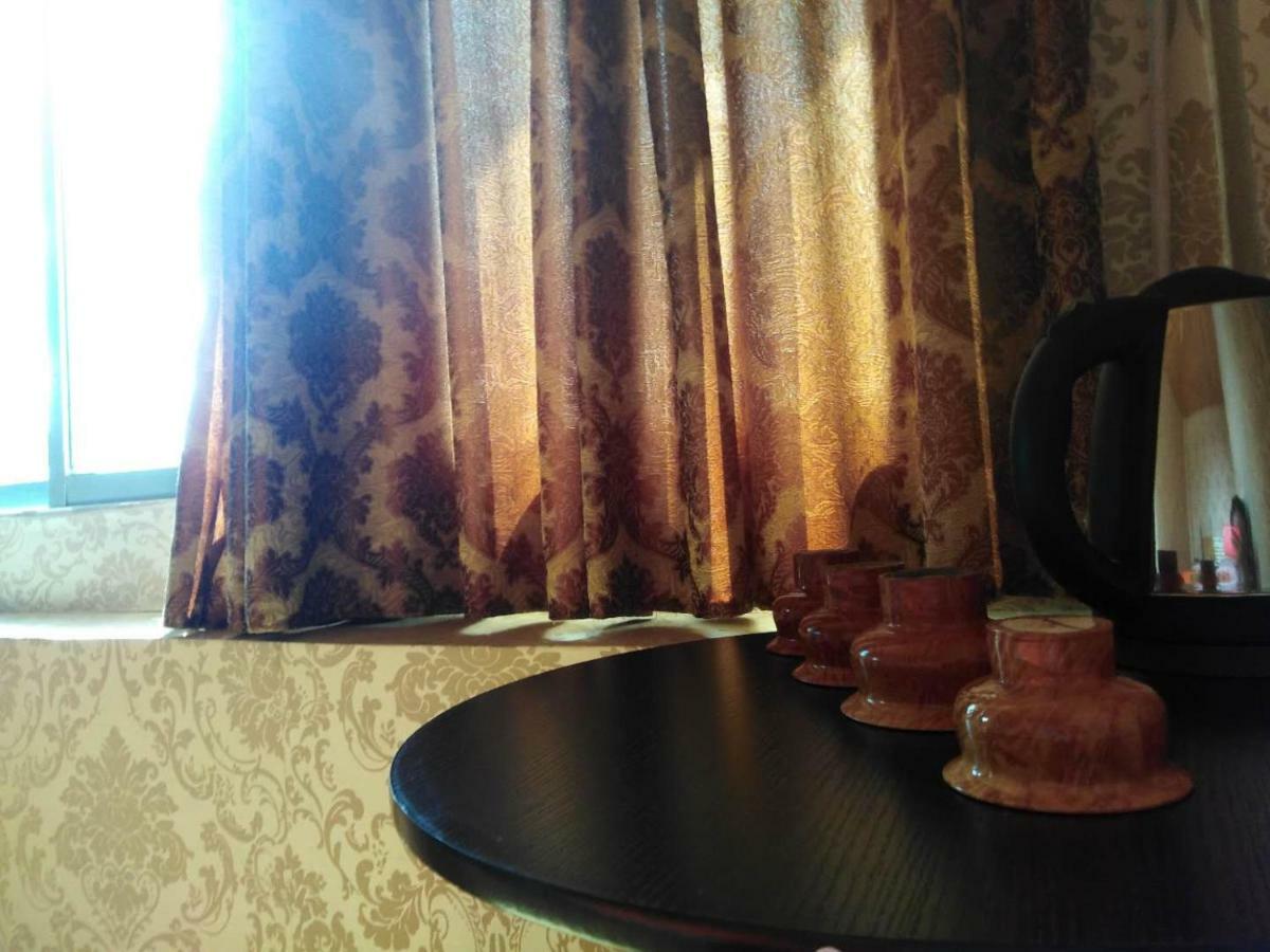 Zishuo Zihua Guest House داوتشينغ المظهر الخارجي الصورة