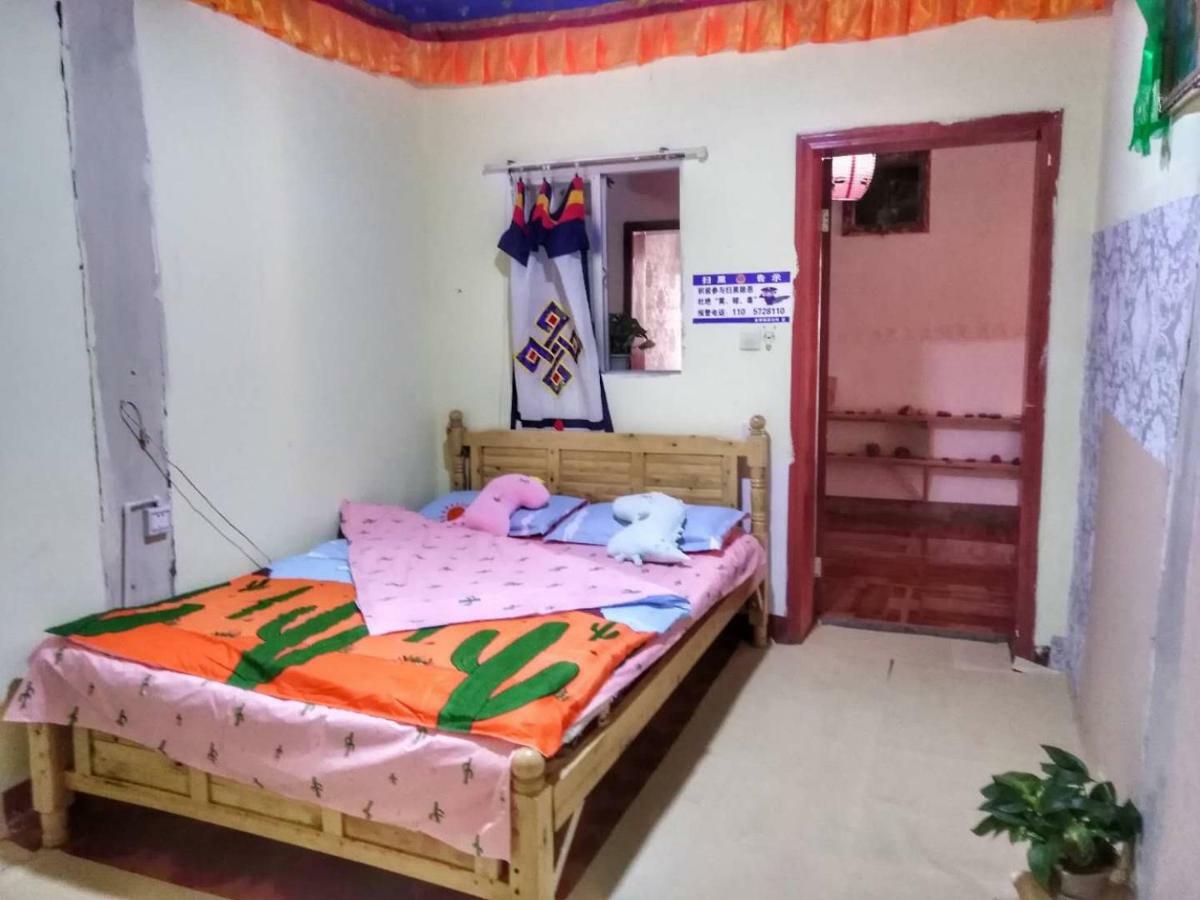 Zishuo Zihua Guest House داوتشينغ المظهر الخارجي الصورة