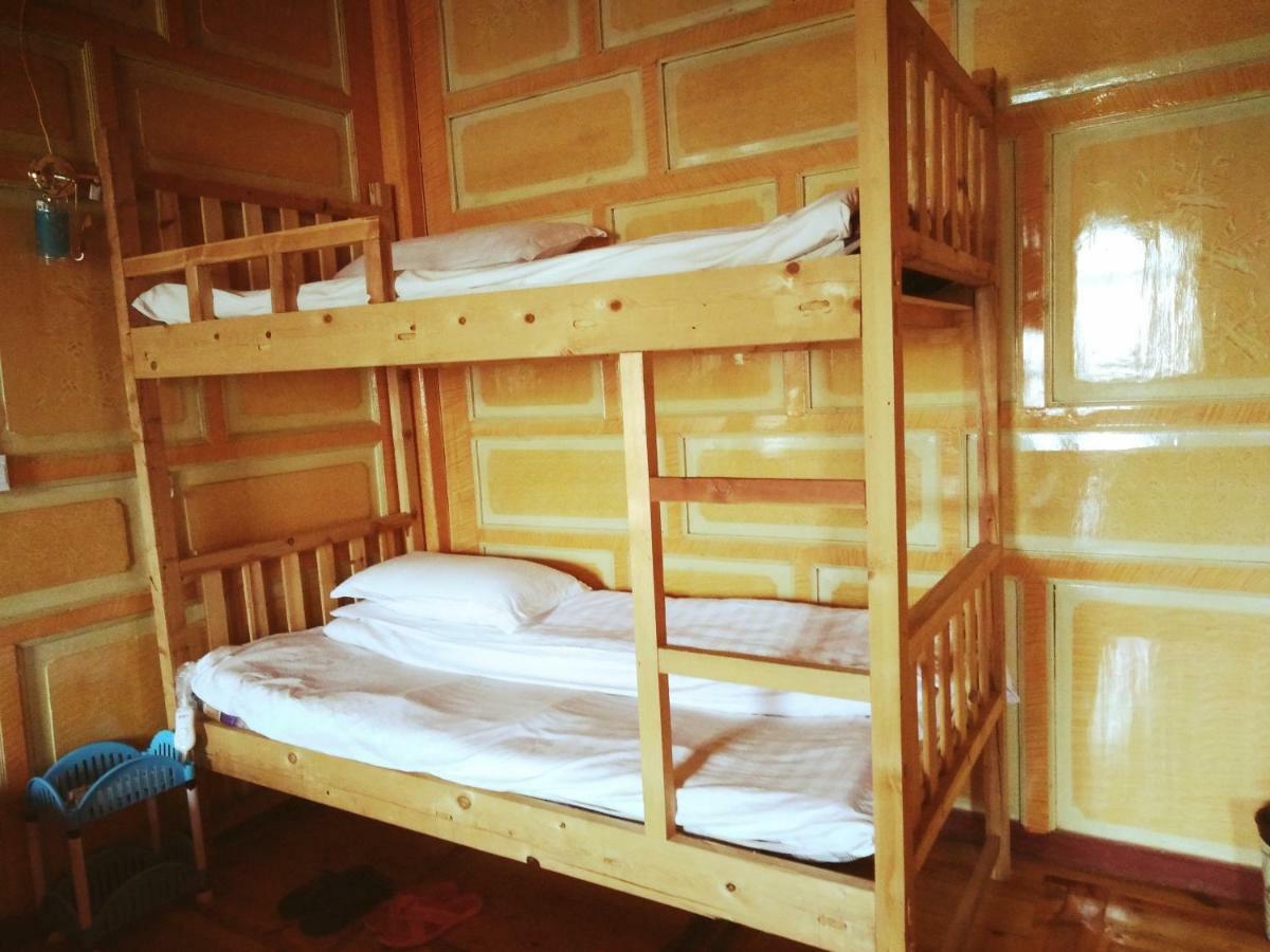 Zishuo Zihua Guest House داوتشينغ المظهر الخارجي الصورة